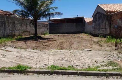 Terreno à venda, 360 m² por R$ 340,000 - Jd Britania - Caraguatatuba/SP